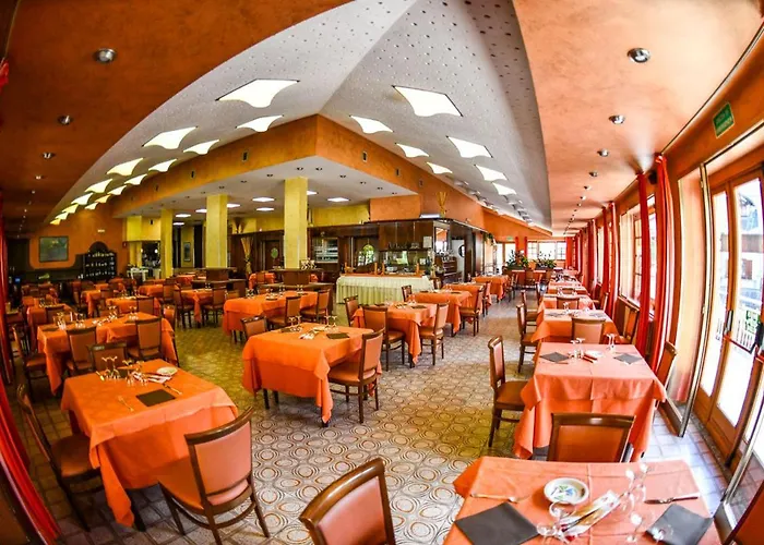 Hotel Monte Nebin