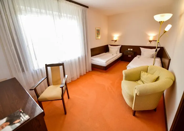 Hotel Zur Post