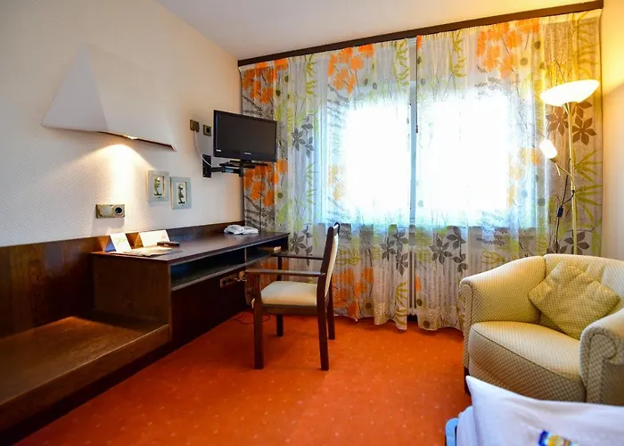 Hotel Zur Post