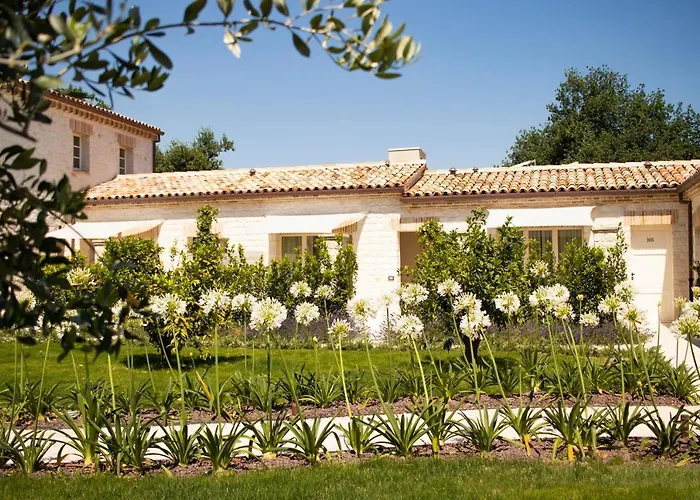 San Michele Relais & Spa