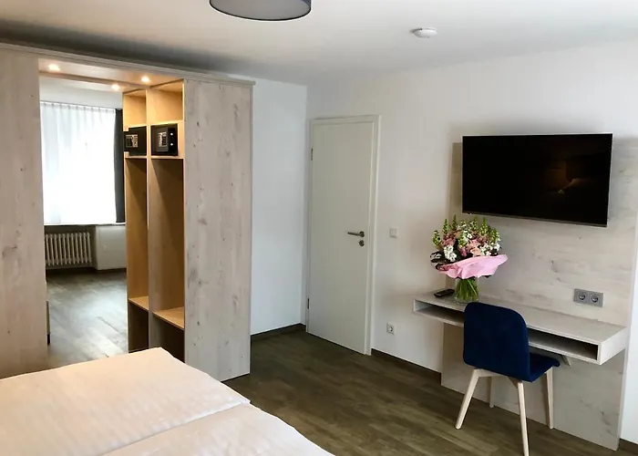 Hotel Kranenborgh