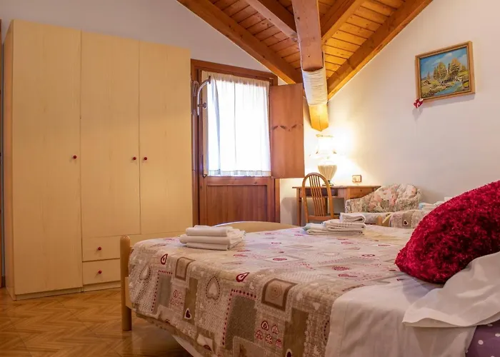 Albergo alla Posta B&B
