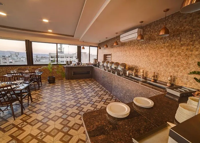 Laverda Hotel