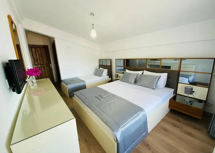 Melisa Hotel