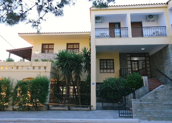 Ifestos Hotel