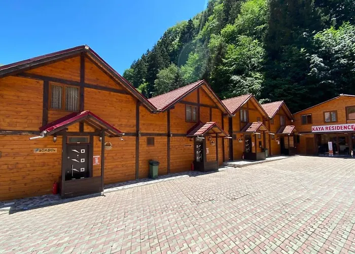 Kaya Residence