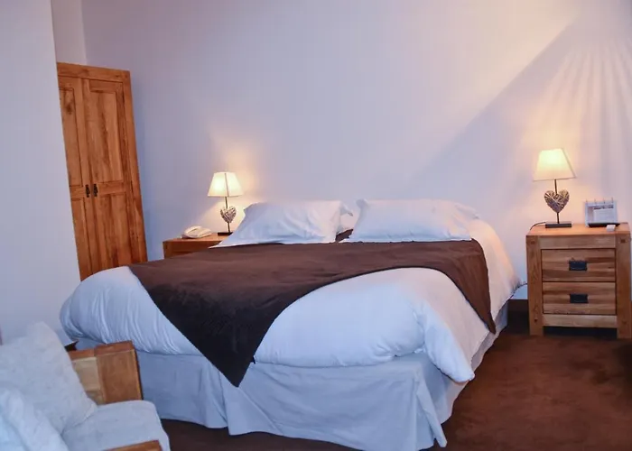 Auberge De Savoie