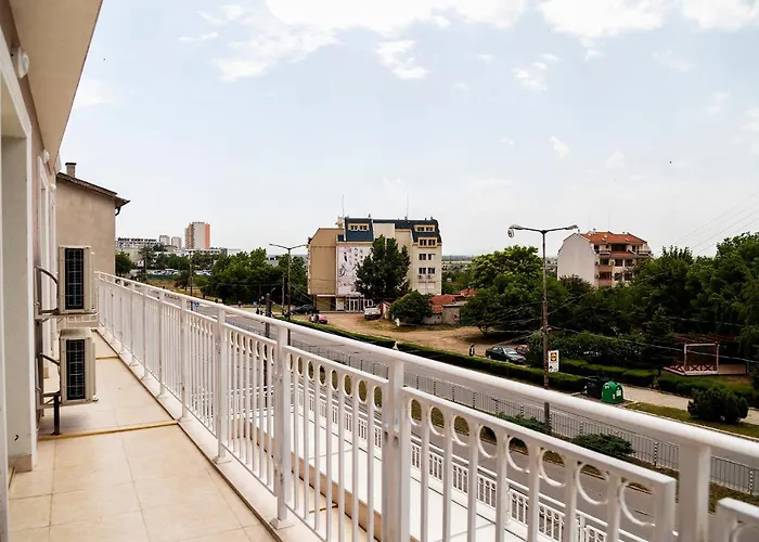 Family Hotel - City Hotel Yambol