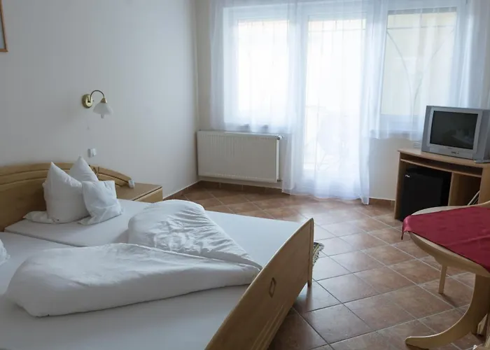 Hotel Harka