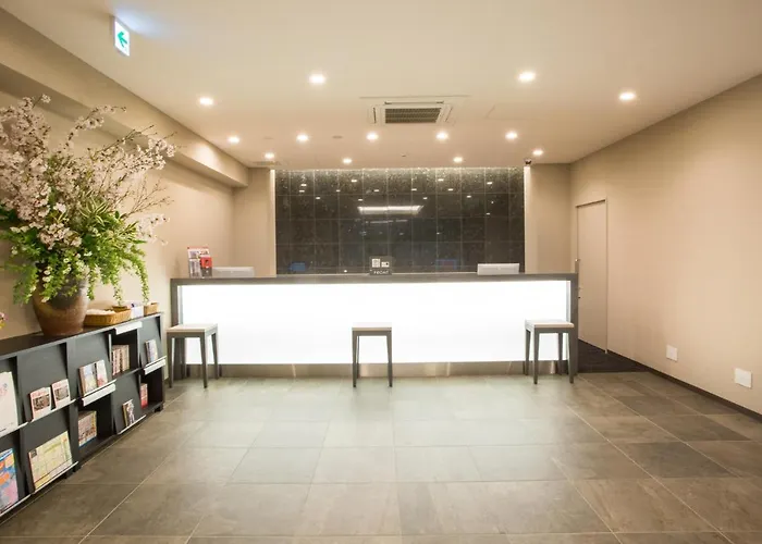 Kuretake Inn Nagoya Hisayaodori