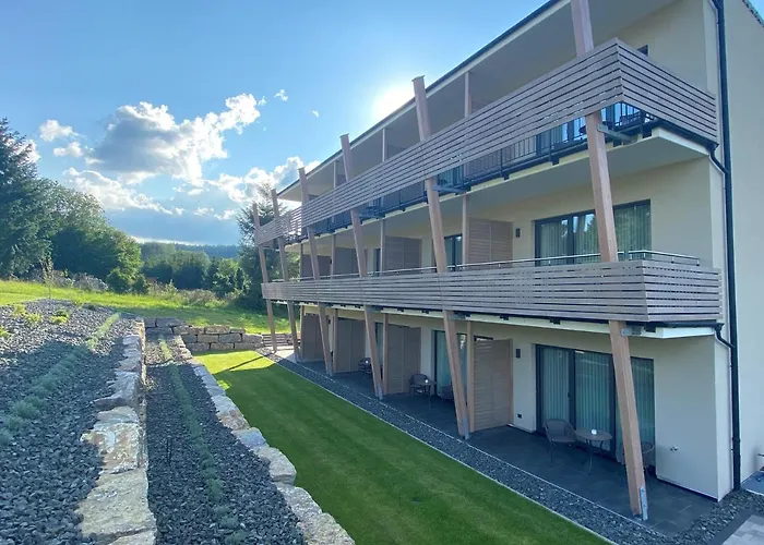 Spessart-Lodge