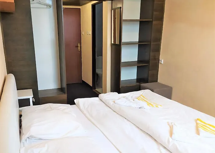 Hotel Tatranec