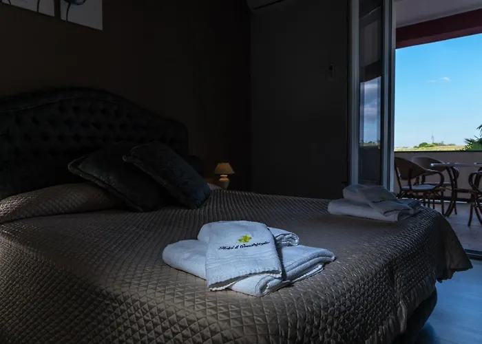 Hotel Il Quadrifoglio