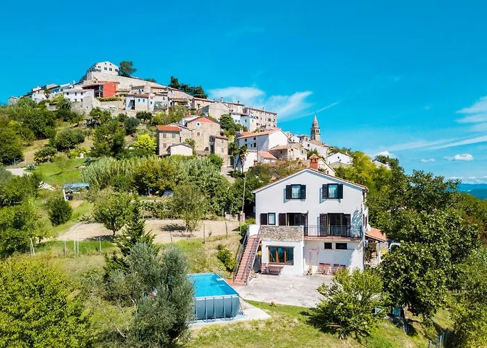 Holiday Home Kusar By Interhome