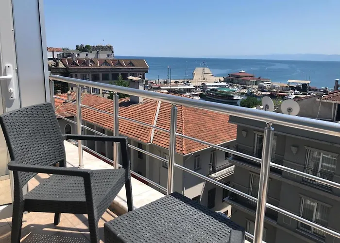 Sinopark Hotel