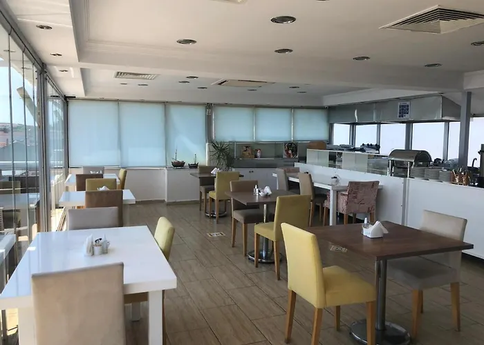 Sinopark Hotel