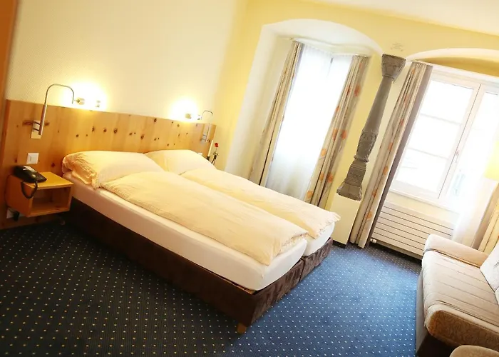 Ambiente Hotel Freieck