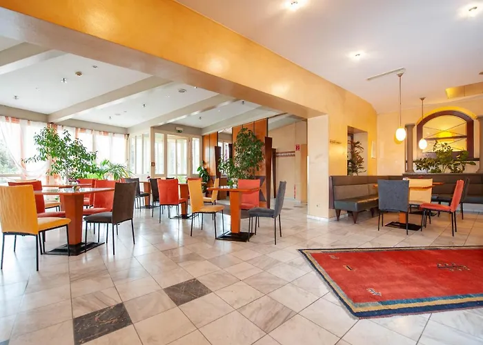 Hotel Rokohof