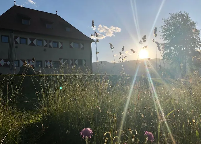 Ansitz Fonteklaus