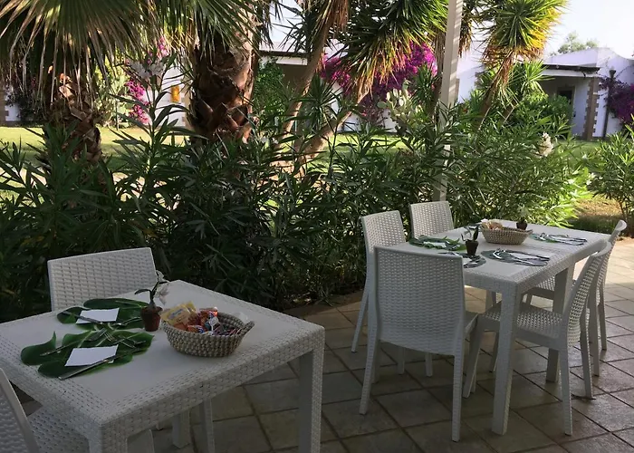 Valle di Mare Country Resort