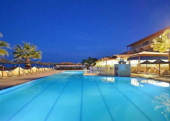 Sousouras Hotel