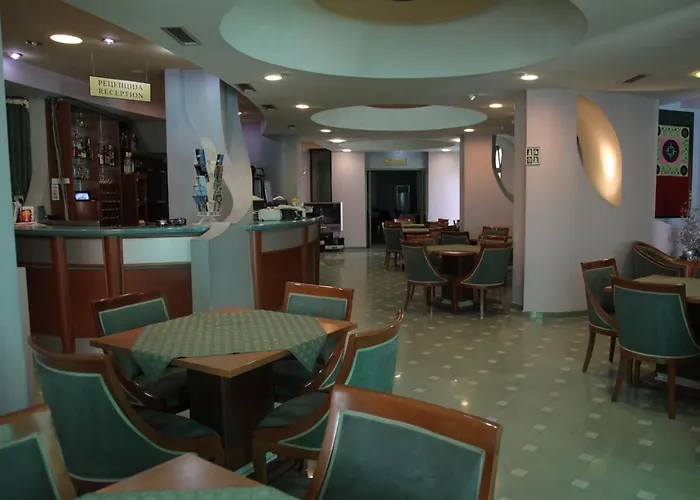 Hotel Cingo