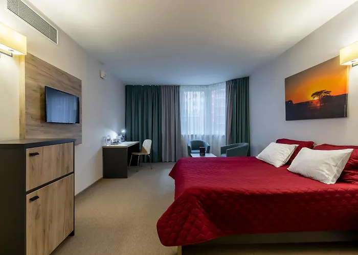 Favor Sport Hotel
