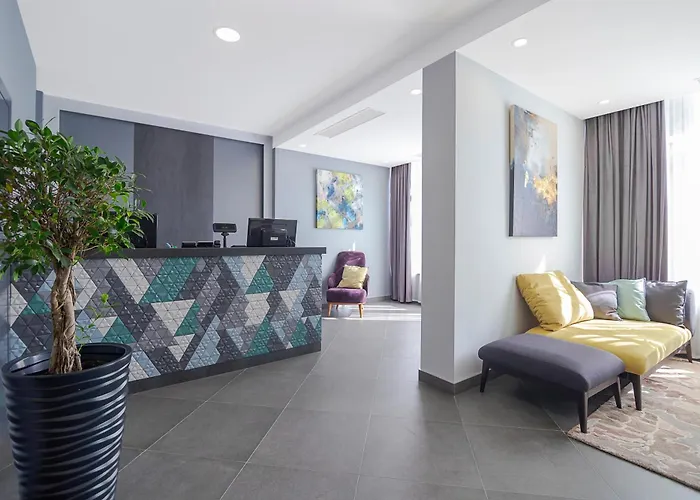 Favor Sport Hotel