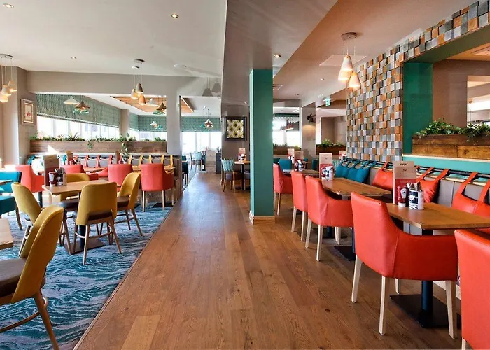Premier Inn West Bromwich Town Centre