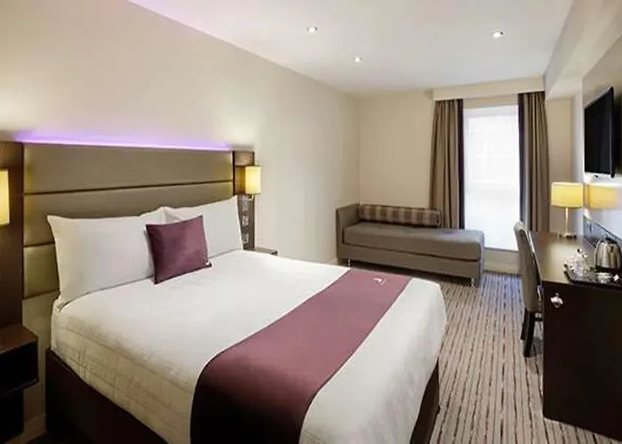 Premier Inn Bangor