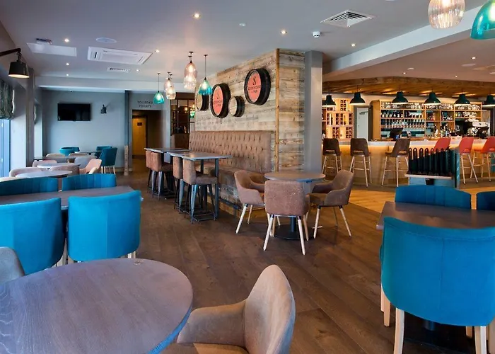Premier Inn Rhyl Seafront
