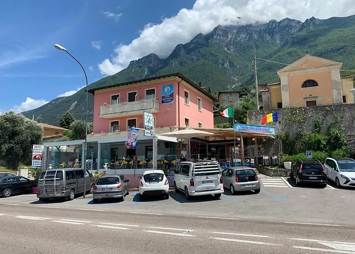 Hotel Vela Azzurra