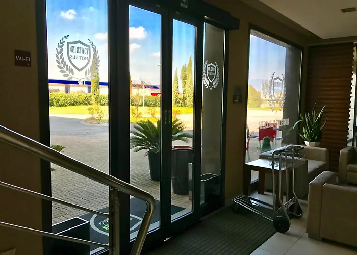 Hotel Pisa Valdera