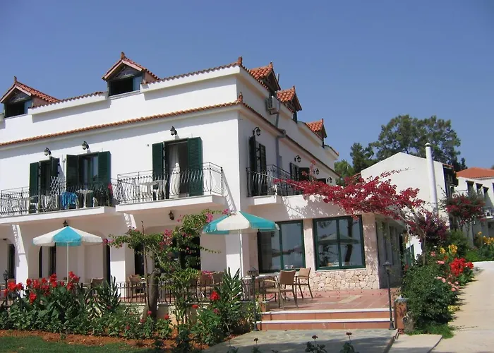Tara Beach Hotel