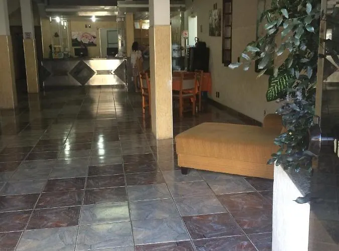 Perea Hotel