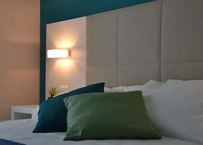 Elite Boutique Hotel