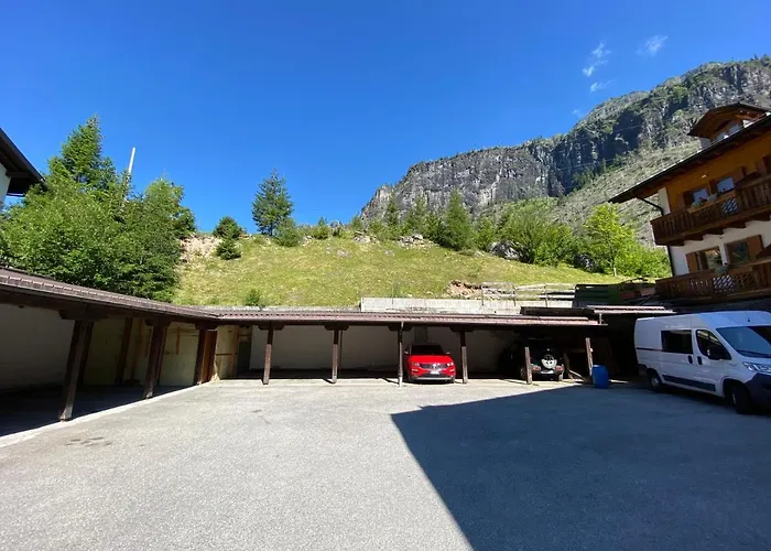 Hotel Camoscio