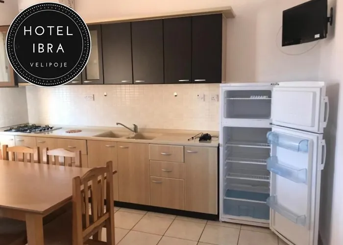 Hotel Ibra