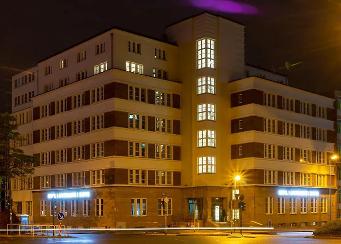 Trip Inn Hotel & Suites Essen