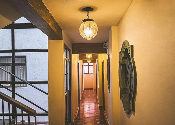 Hotel Alhondiga