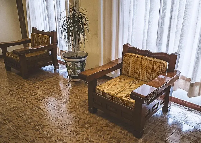 Hotel Alhondiga