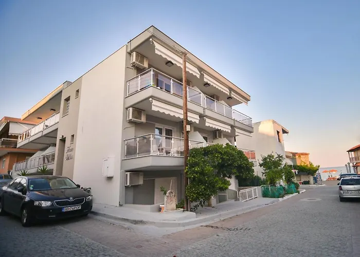 House Stelitsa