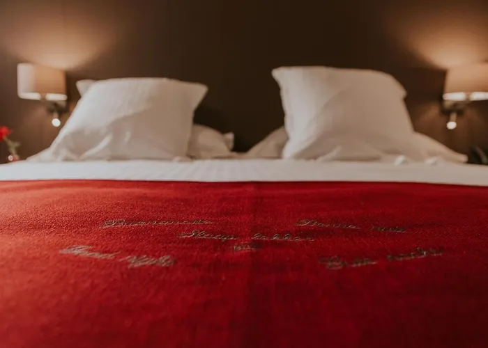 Hotel New Regina