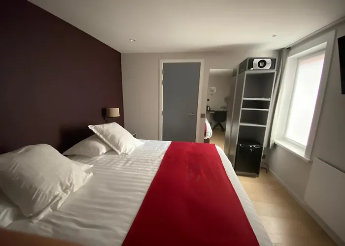 Hotel New Regina
