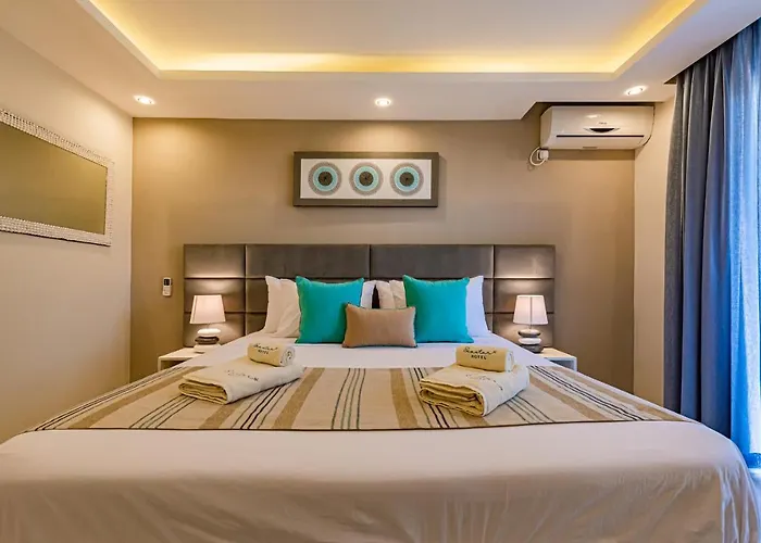 Seastar Hotel