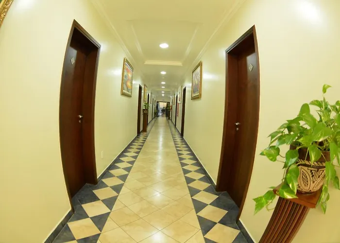 Itália Hotel