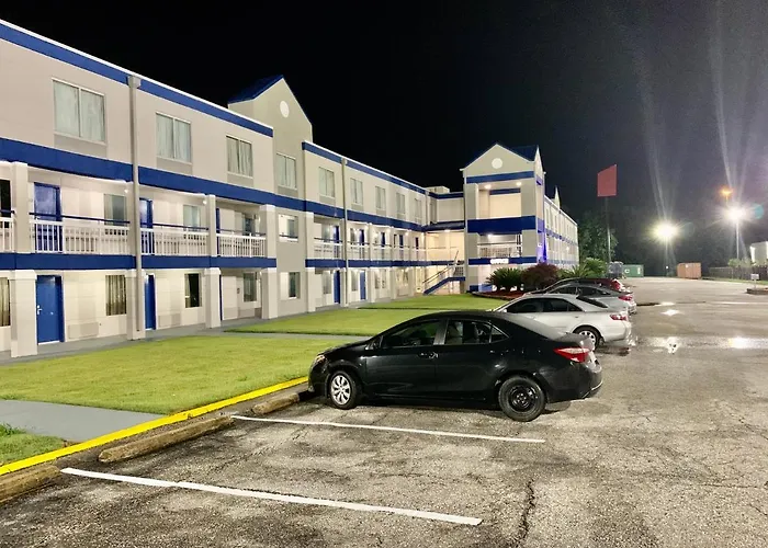 Sunrise Extended Stay Hotel