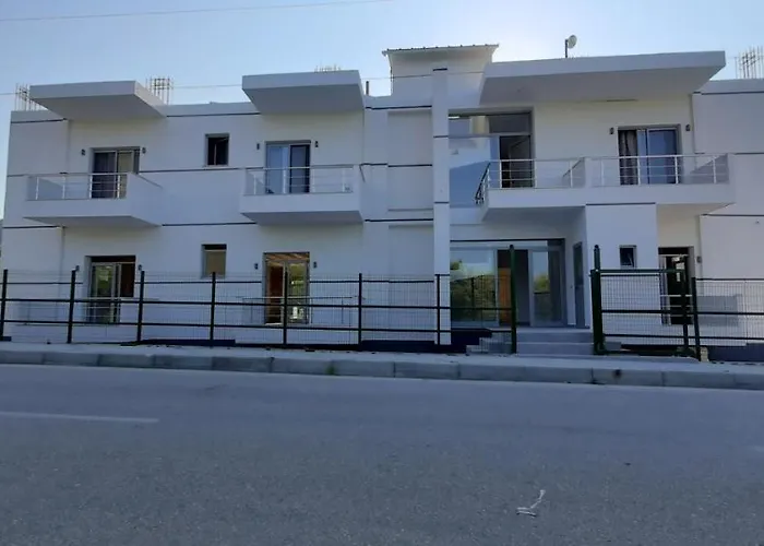 South Coast Villa