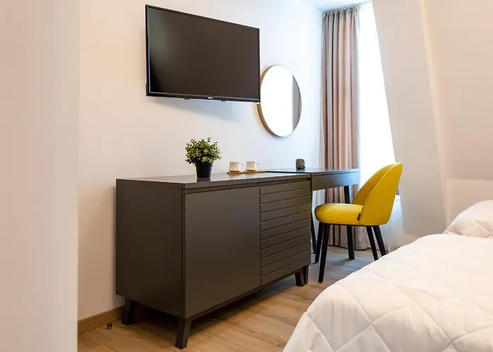 Grand Central Hotel