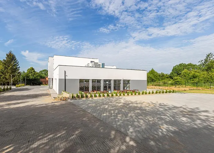 Hotel Bosak